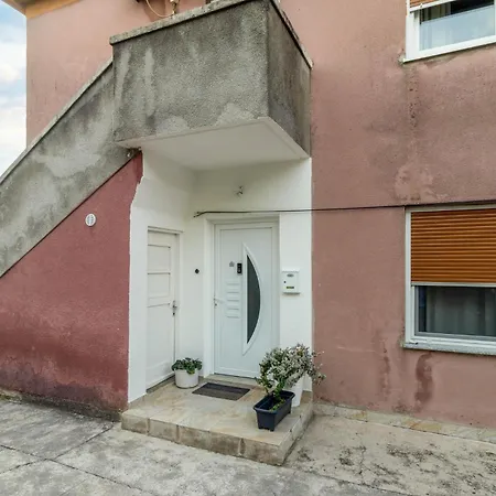 Apartmán In Vrh Martinscice Kostrena