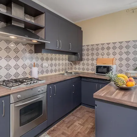 In Vrh Martinscice Apartmán