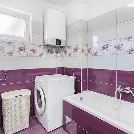Apartmán In Vrh Martinscice Kostrena