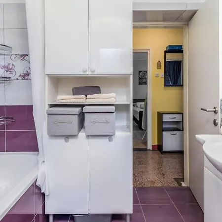 Apartmán In Vrh Martinscice