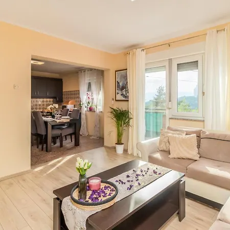 In Vrh Martinscice Apartmán