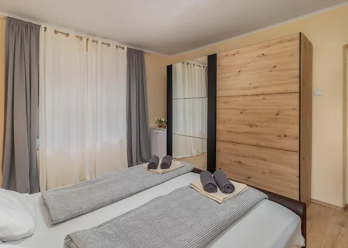 Apartamento In Vrh Martinscice *