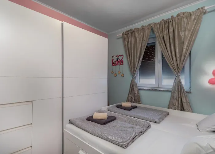 In Vrh Martinscice Apartamento
